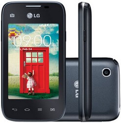 Замена дисплея на телефоне LG L35 в Улан-Удэ